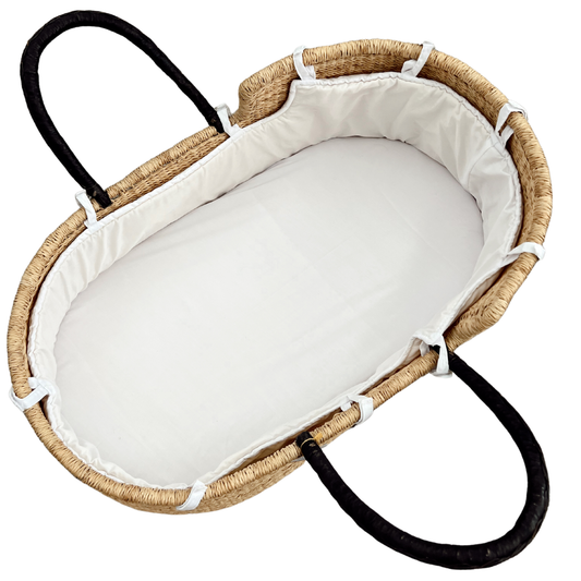 Baby Moses Basket Liner