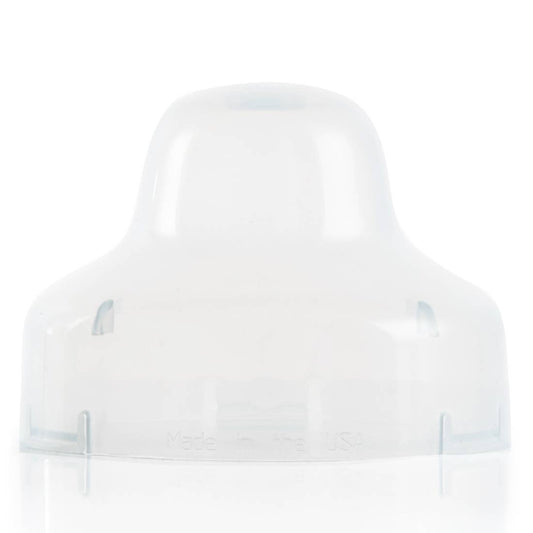 Cap for Metal Mason Jar Rings