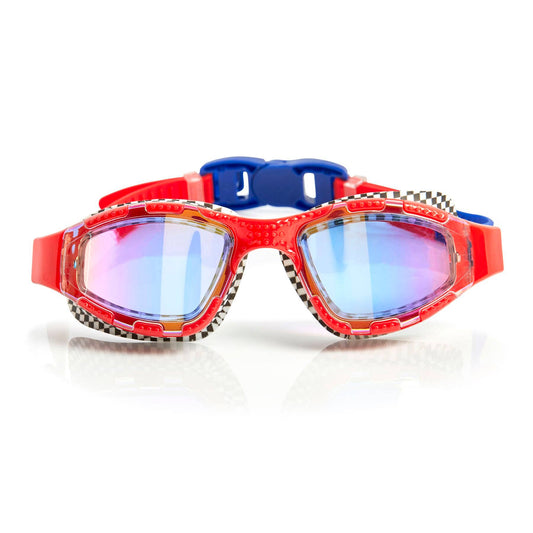 Street Vibe Kids' Swim Goggles | Summer Pool Essentials