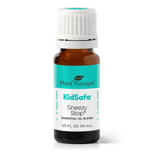 Sneezy Stop KidSafe Essential Oil 10 mL