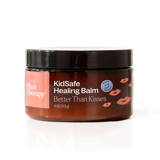 Better Than Kisses® Healing Balm 4 oz