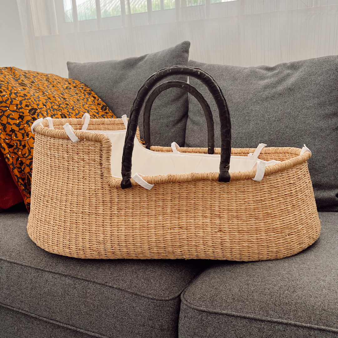 Baby Moses Basket Liner