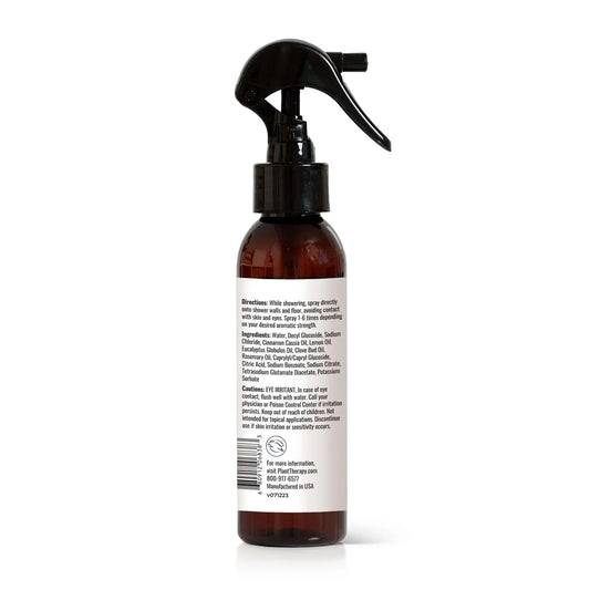 Germ Fighter Shower Mist 4 oz