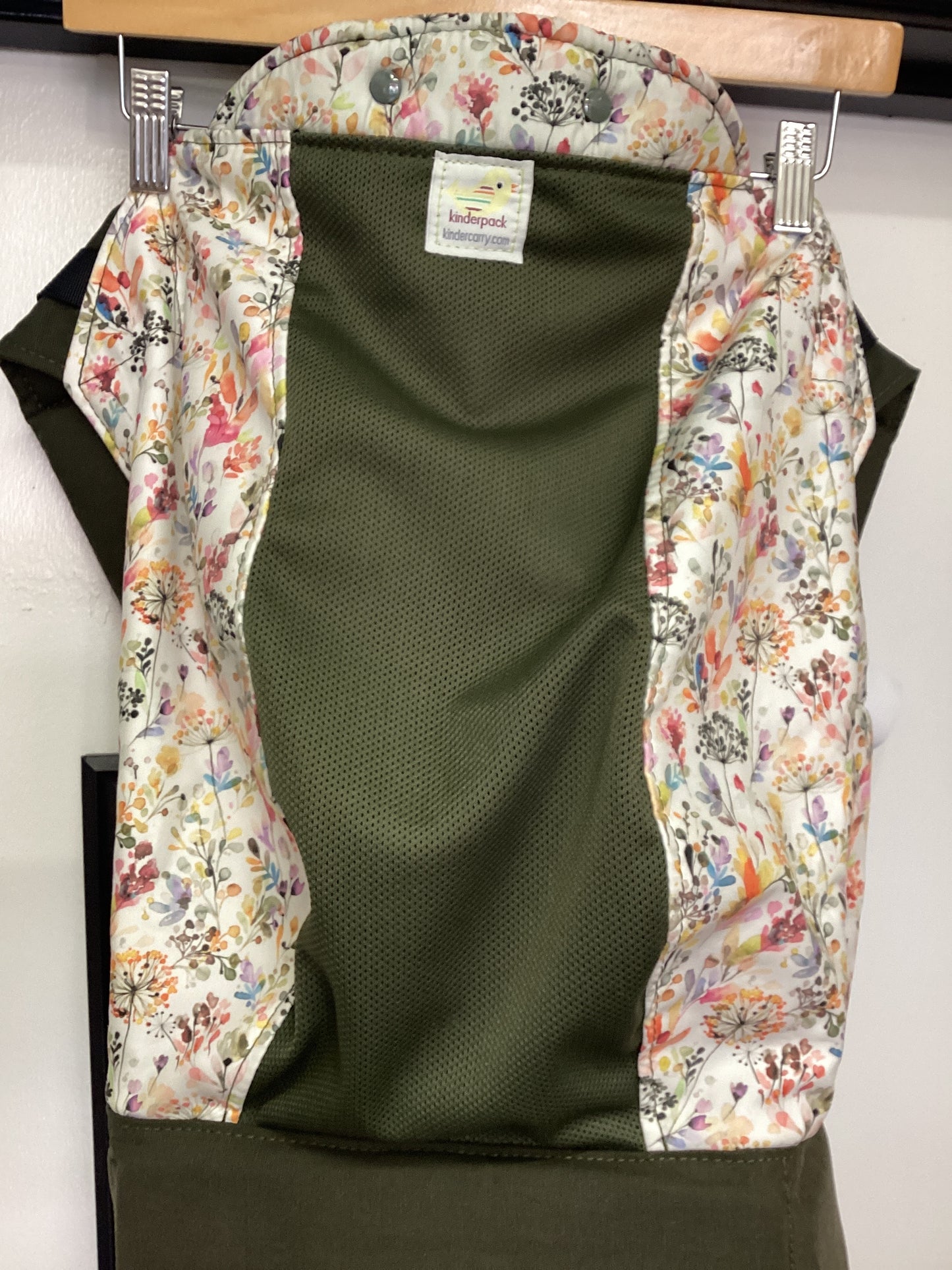 Meadowsweet Kinderpack