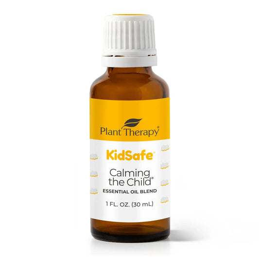 Calming the Child KidSafe Essential Oil 30 mL