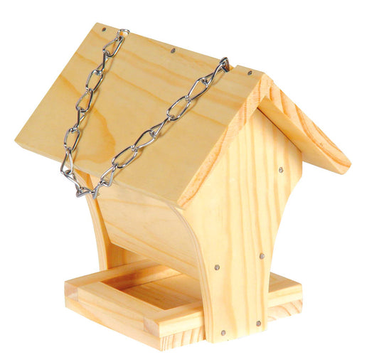 Beetle & Bee Build A Bird Buffet