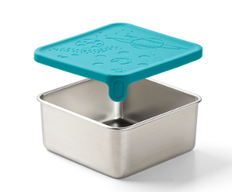 Rover Big Square Dipper: Navy