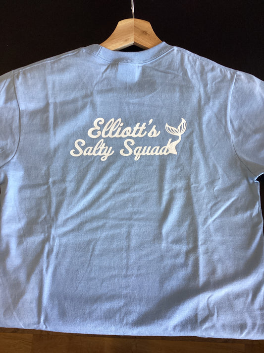 Salty Squad Youth T