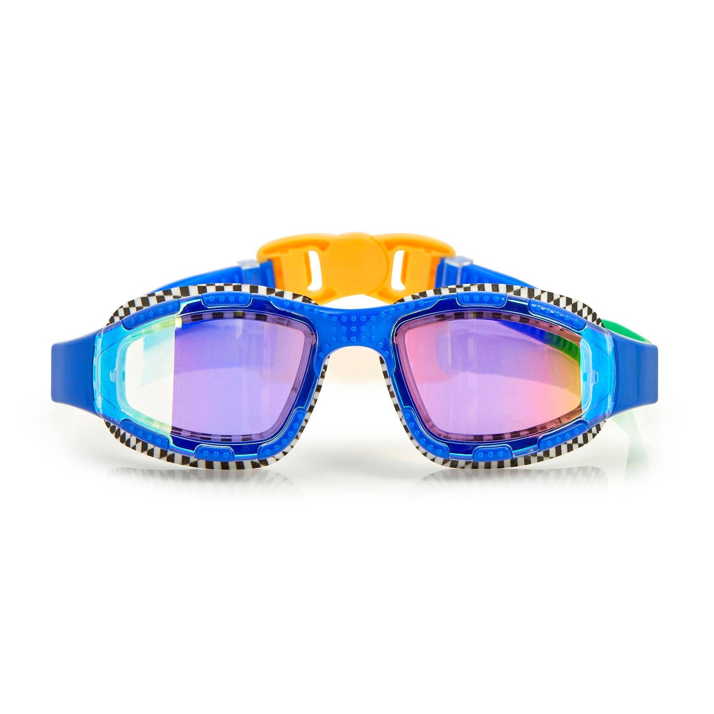 Street Vibe Kids' Swim Goggles | Summer Pool Essentials