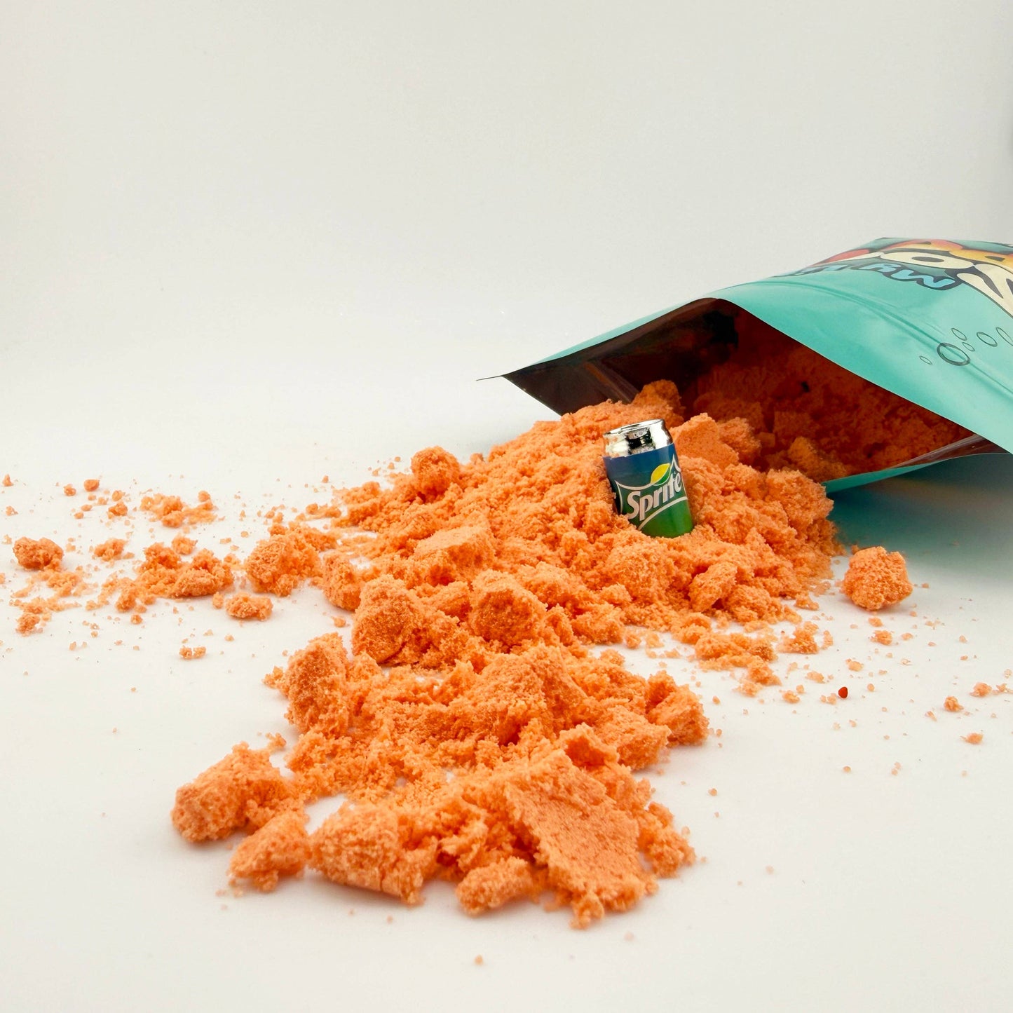 Soda Pop PRIZE Bubble Bath