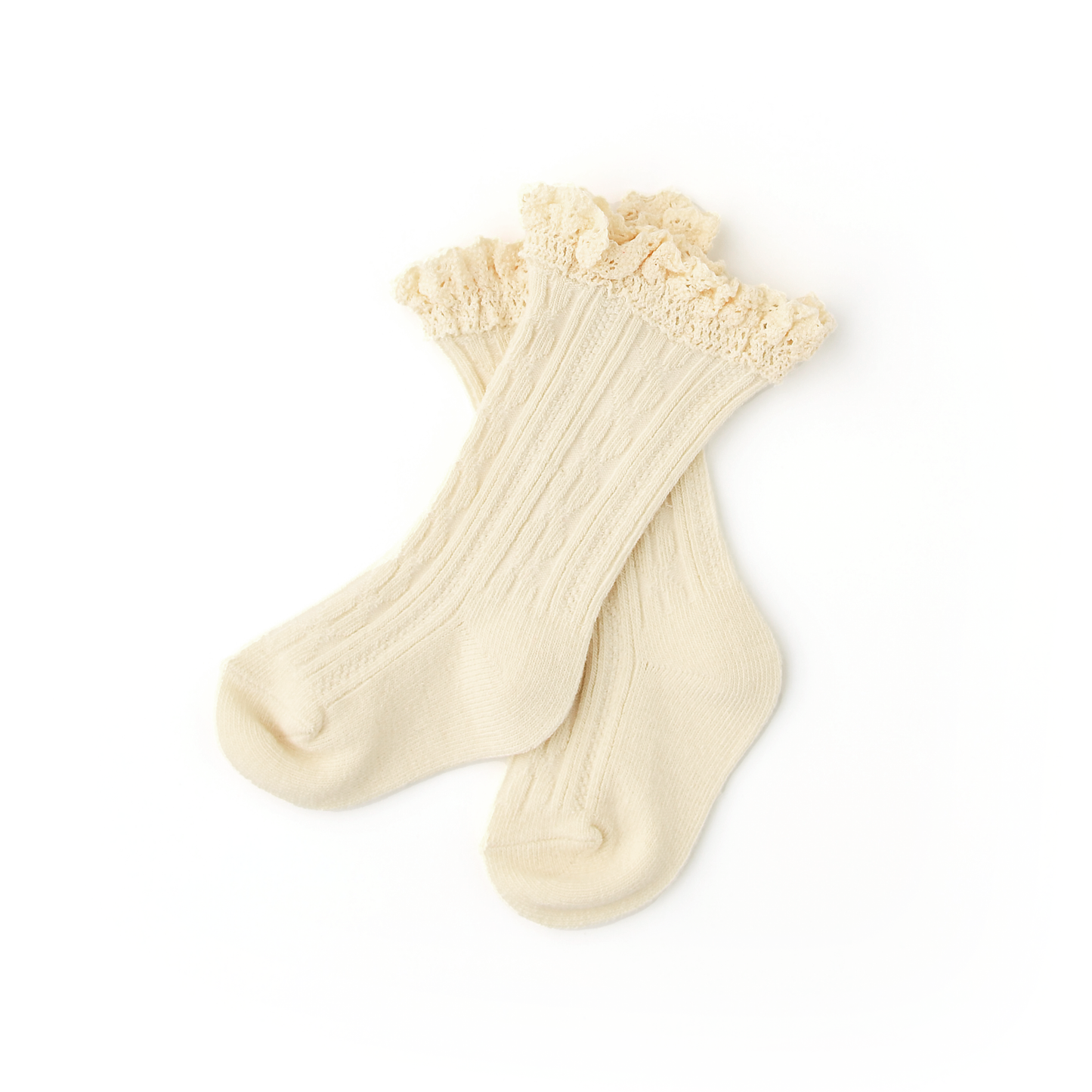Sand Lace Socks Accessories Baby Clothing