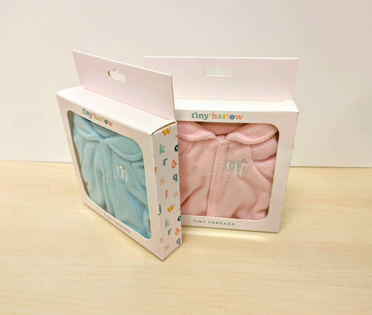 Doll Onesie - Dark pink - Tiny Harlow