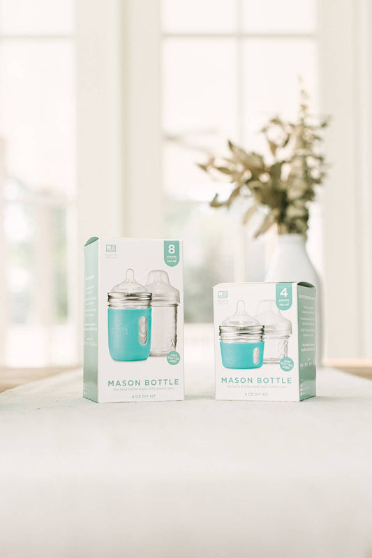DIY Kit 8oz