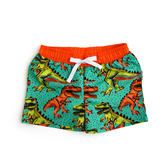 Drew Dino SWIM SHORTS Summer Boy Short