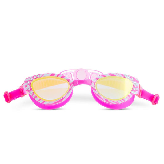 Cleopatra Kids' Girls Swim Goggle | Summer Pool Essentials