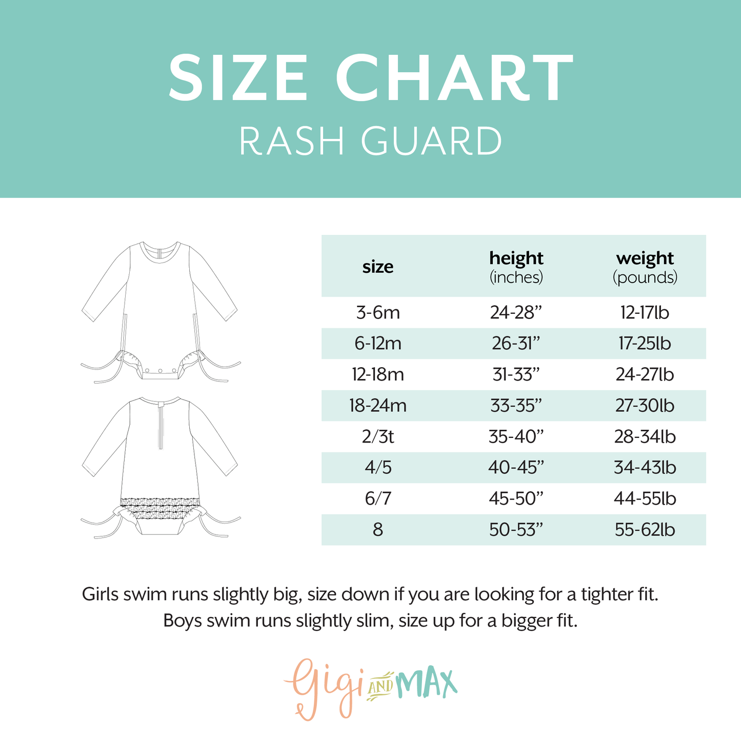 Tara Leopard LONG SLEEVE RASH GUARD SWIMSUIT