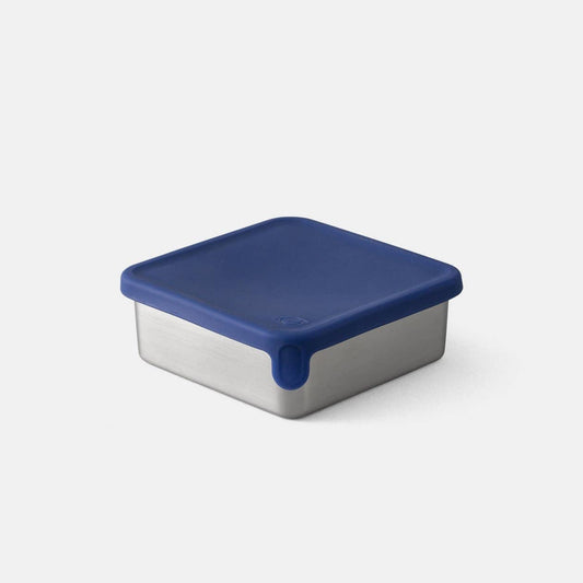 Rover Big Square Dipper: Navy