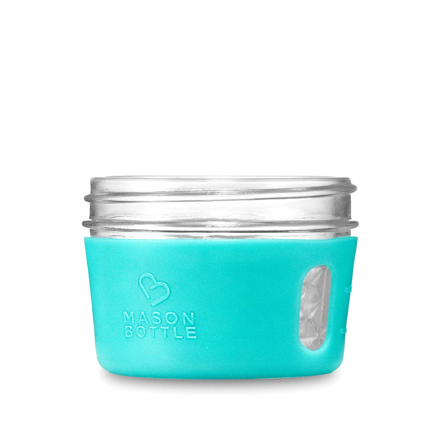 Silicone Sleeve: 8oz