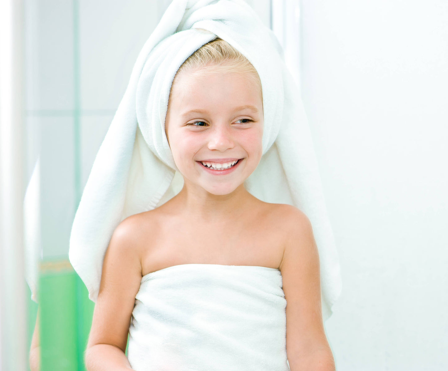 Klee Kids Enchanted Shampoo w/ Nettle & Yucca Root, 1L