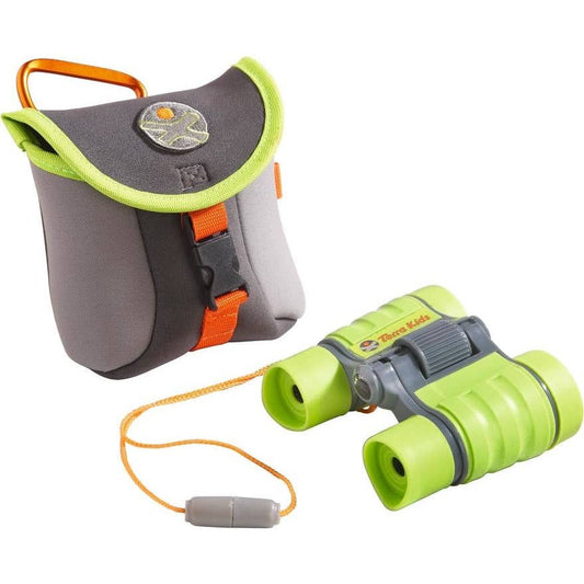 Terra Kids Binoculars with Bag – Kid-Friendly Adventure Set