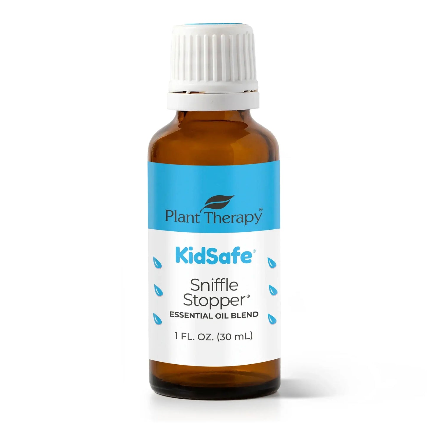 Sniffle Stopper KidSafe Essential Oil 30 mL