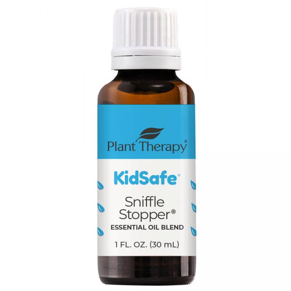 Sniffle Stopper KidSafe Essential Oil 30 mL