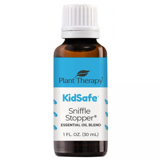 Sniffle Stopper KidSafe Essential Oil 30 mL