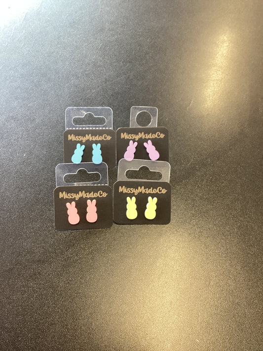 Spring Earrings MissyMadeCo