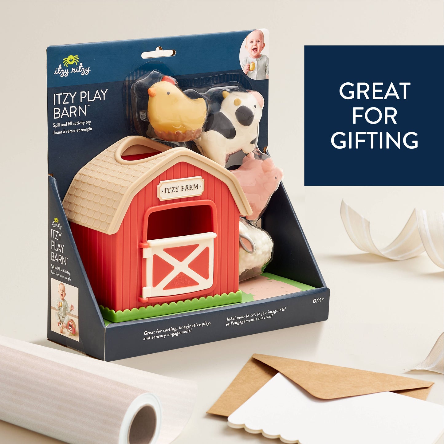 PItzy Play Barn™