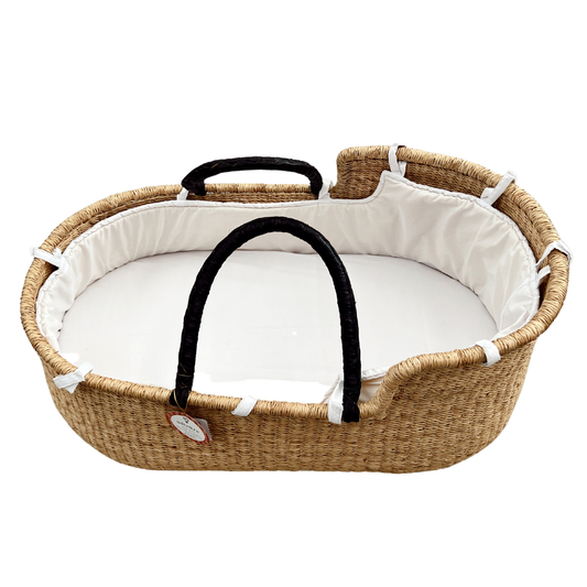 Baby Moses Basket Liner