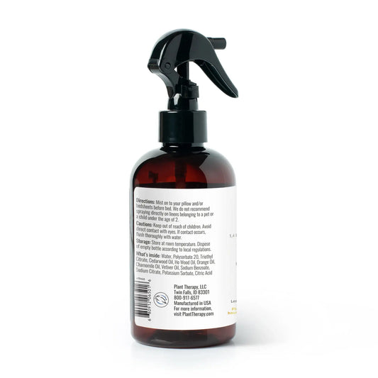 Monster Away Spray 8oz