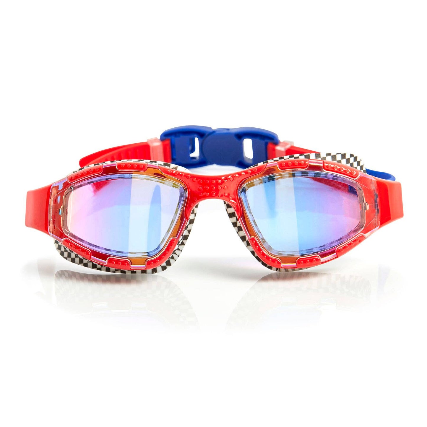 Street Vibe Kids' Swim Goggles | Summer Pool Essentials