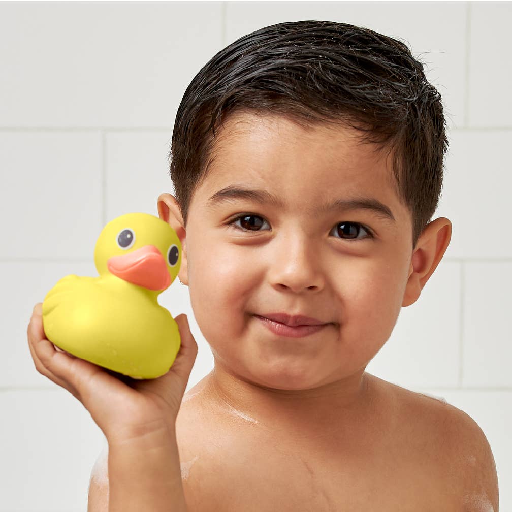 Itzy Splash Gift Set™ Soft Bath Toys