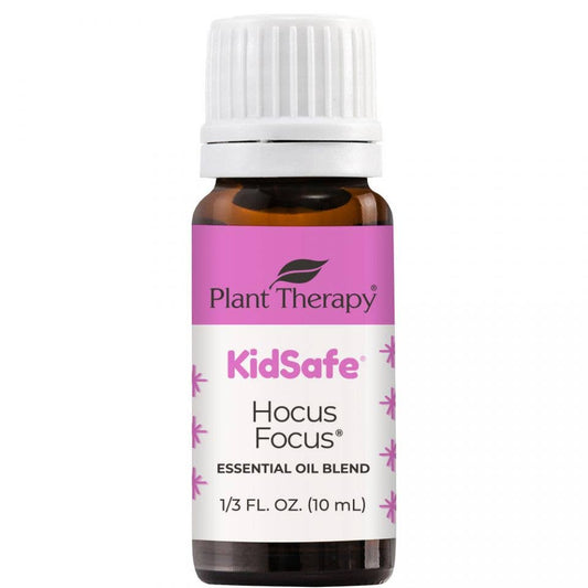 Hocus Focus KidSafe Essential Oil Blend 10 mL