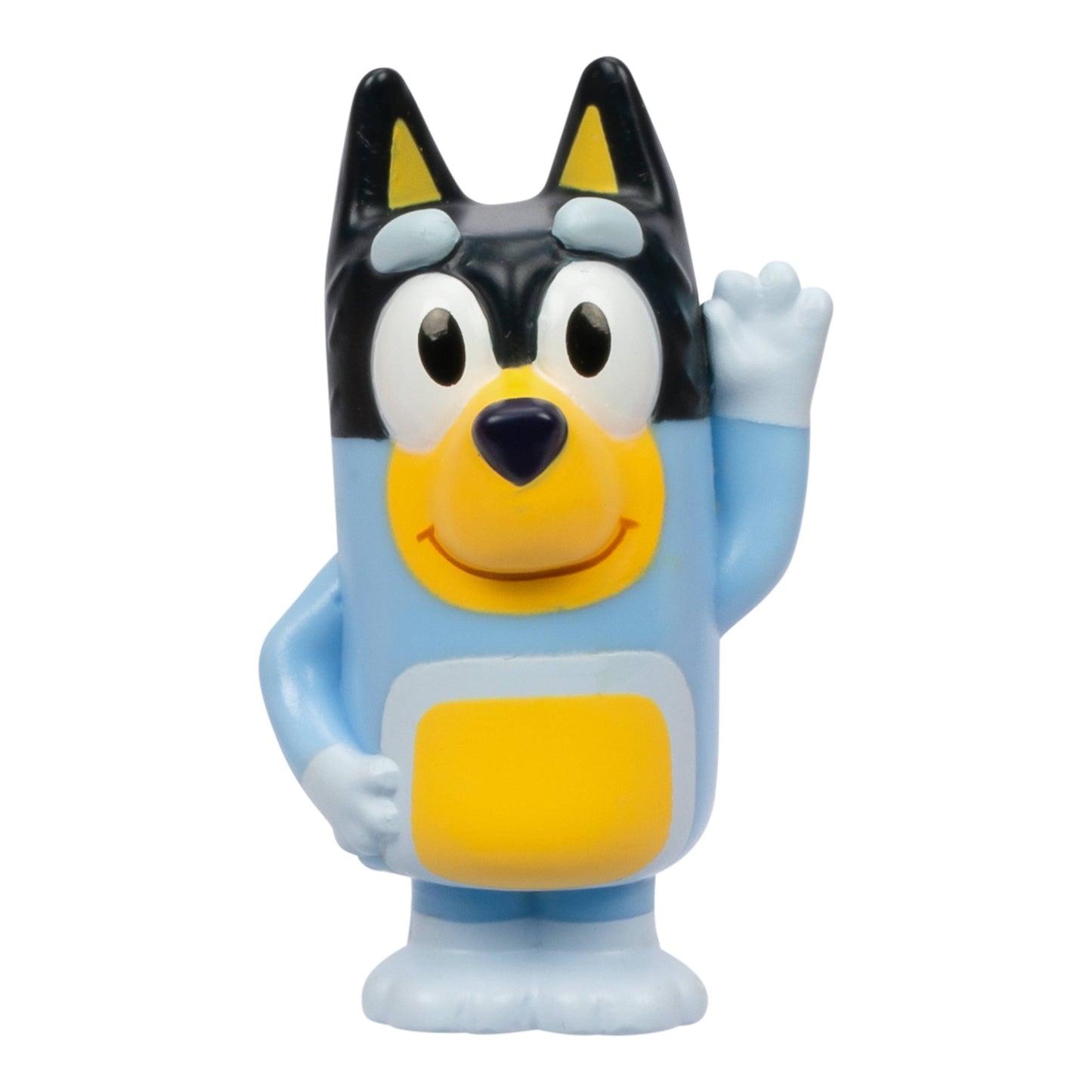 Moose Toys Bluey Mini Figurines