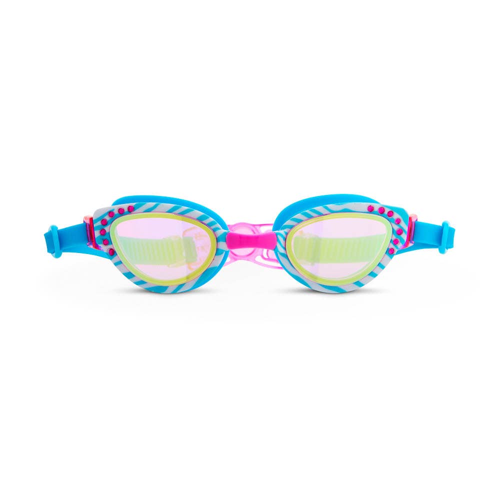 Cleopatra Kids' Girls Swim Goggle | Summer Pool Essentials