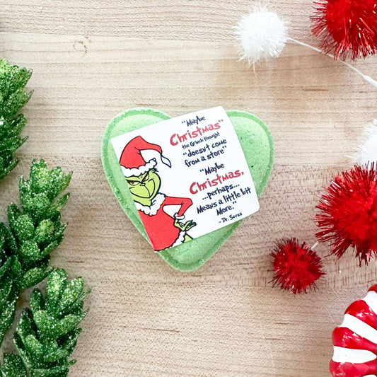 Two Sizes Too Small PRIZE Bath Bomb