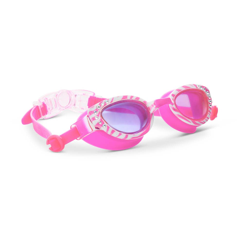 Cleopatra Kids' Girls Swim Goggle | Summer Pool Essentials