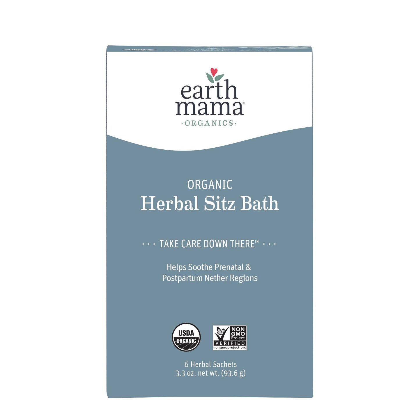 Herbal Sitz Bath