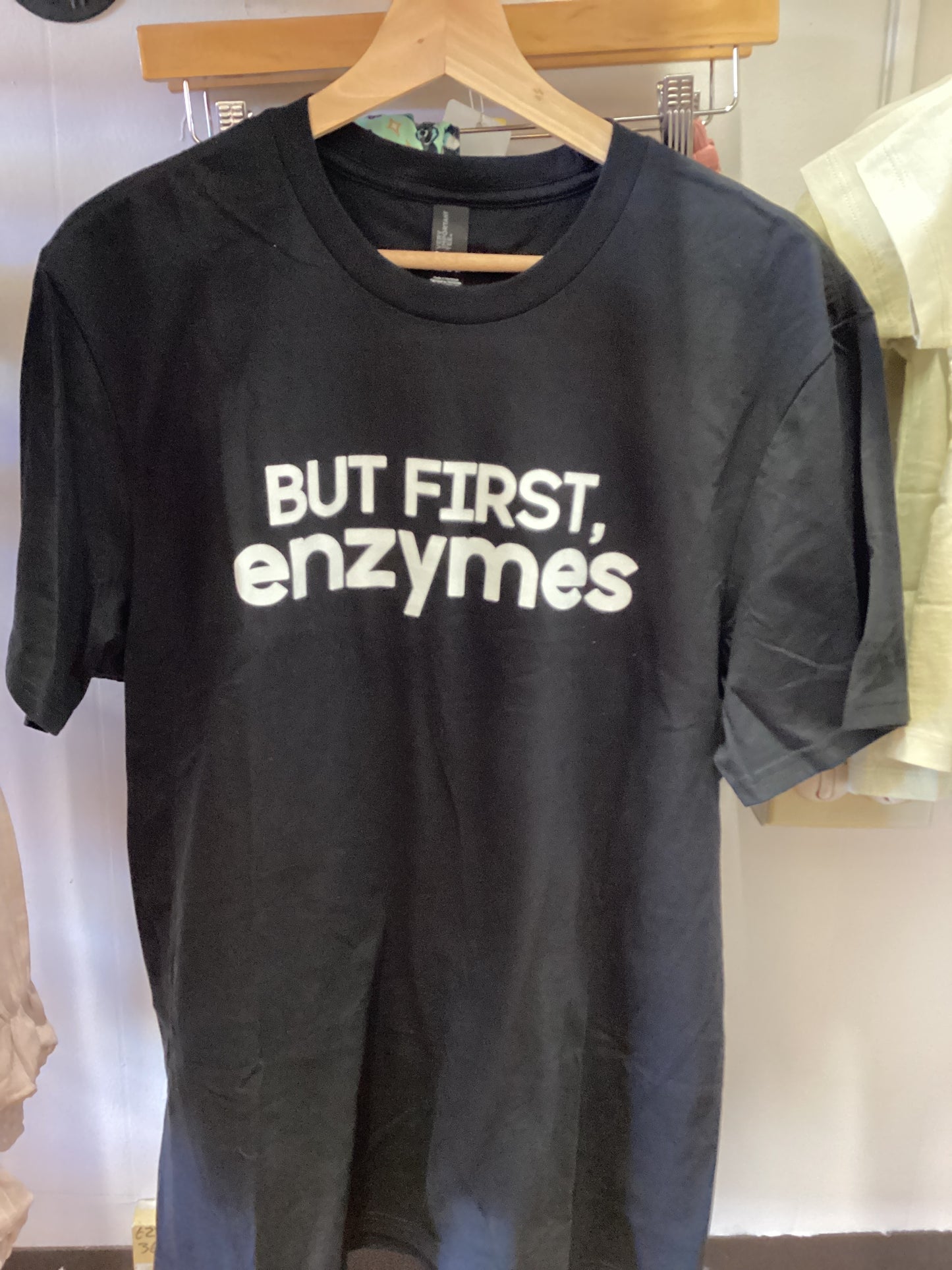 Salty Squad Adult Unisex Crew Neck T