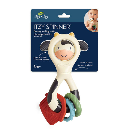 Itzy Spinner™