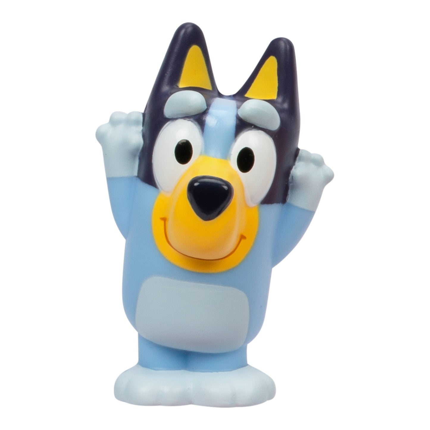 Moose Toys Bluey Mini Figurines