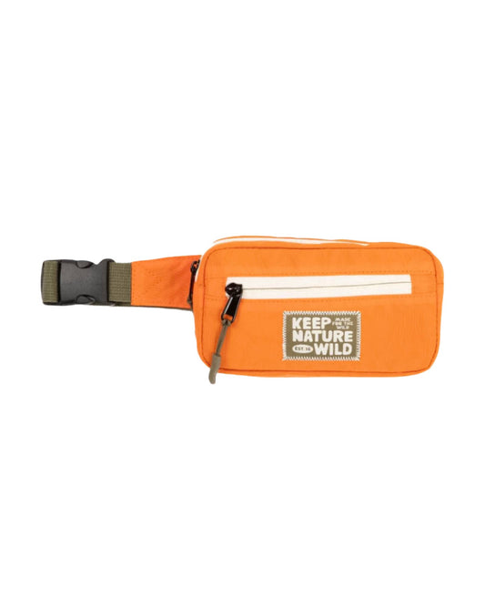 KNW Kids Fanny Pack | Poppy/Olive