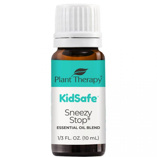Sneezy Stop KidSafe Essential Oil 10 mL