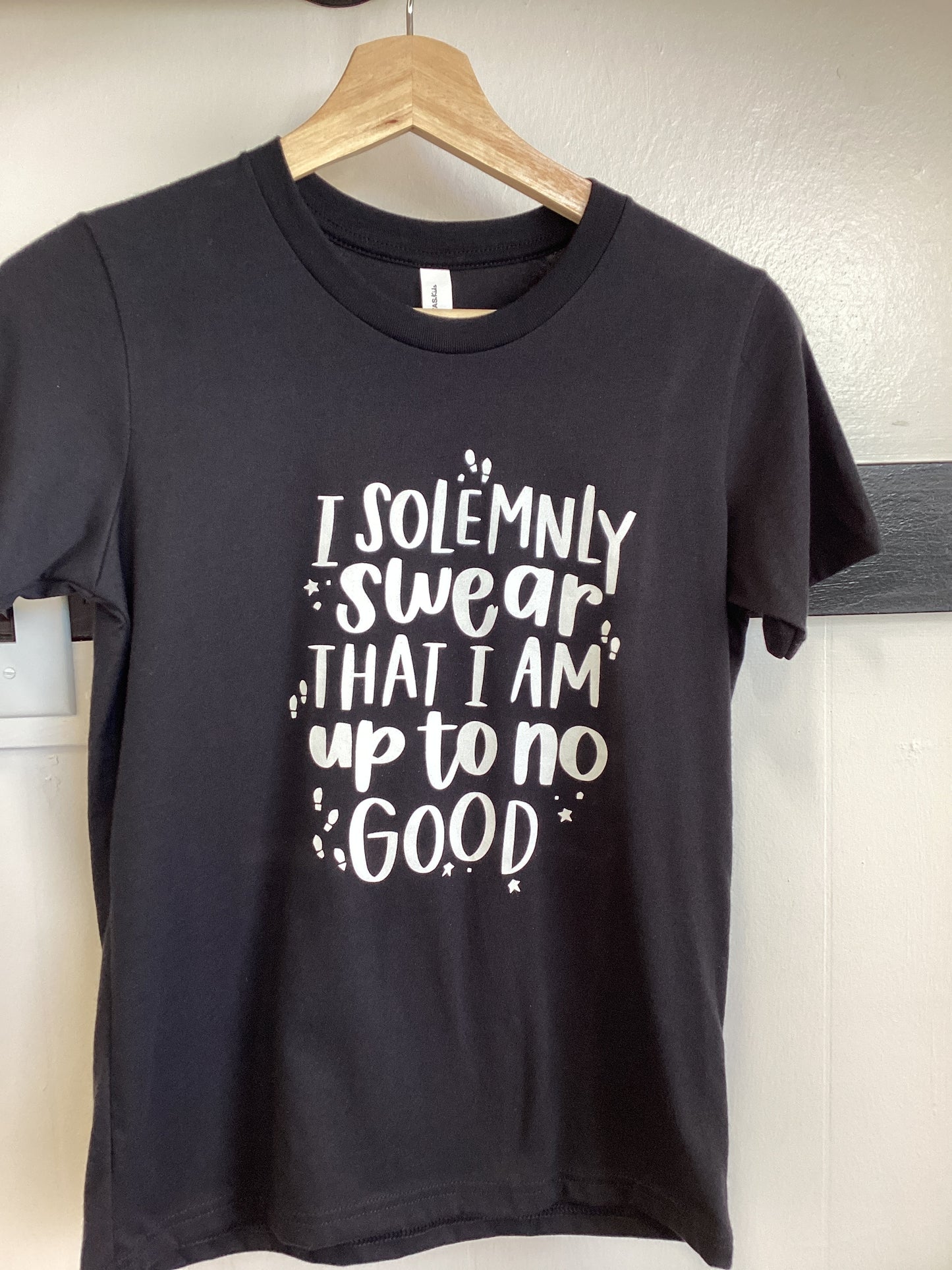 Solemnly Swear t shirt 14/16