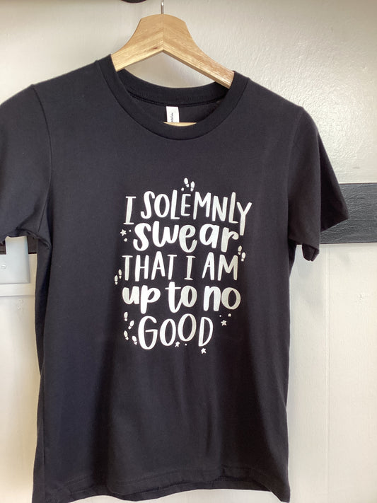 Solemnly Swear t shirt 14/16