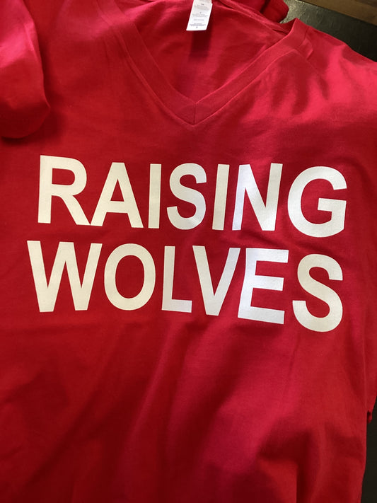 Raising Wolves