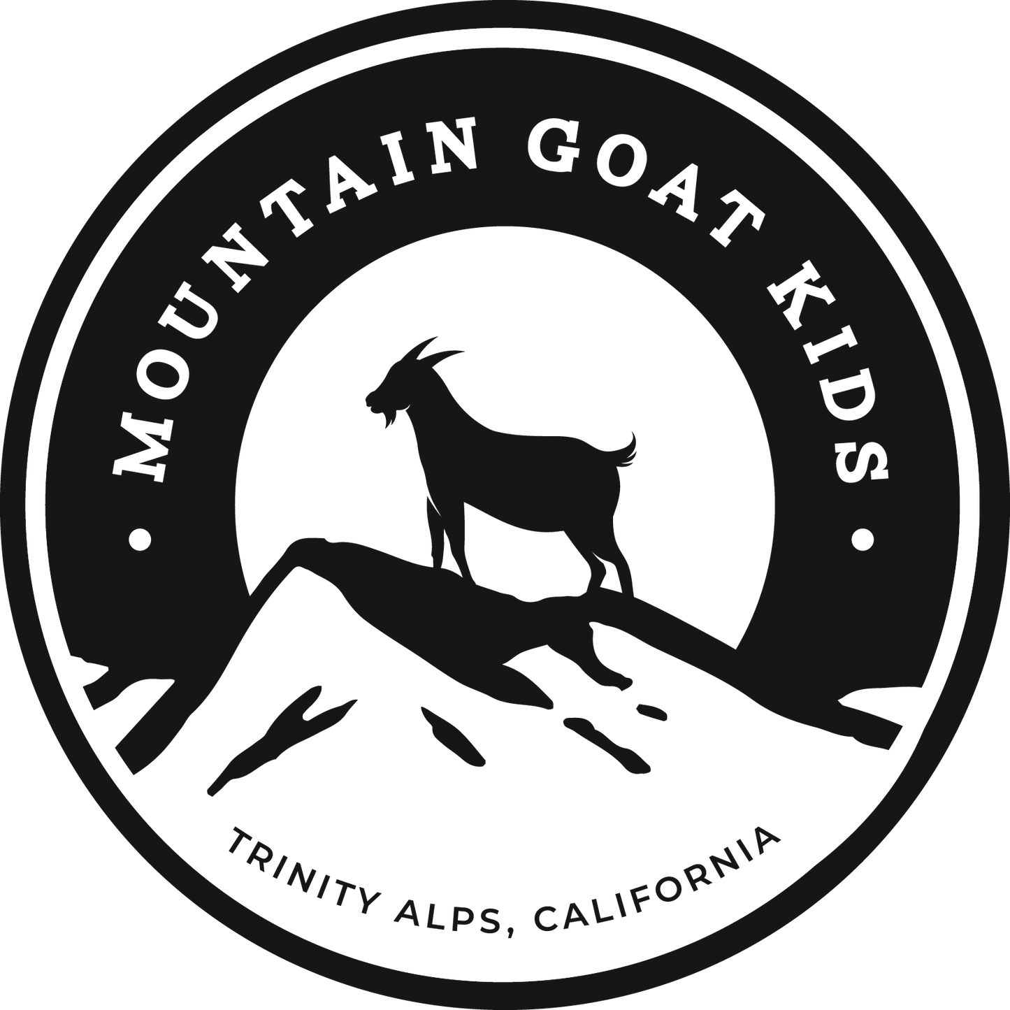 Mountain Goat Kids Gift Card