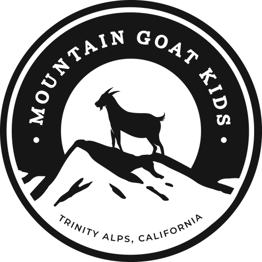 Mountain Goat Kids Gift Card
