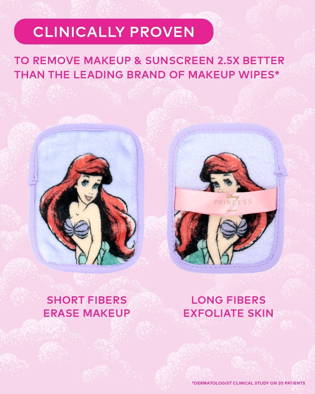 Ultimate Disney Princess Gift 7-Day Set © Disney |